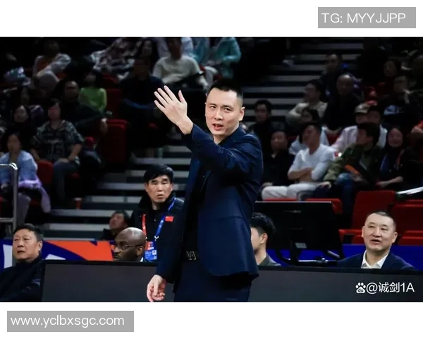 上海篮球队中路突破战术解析与球队未来发展展望