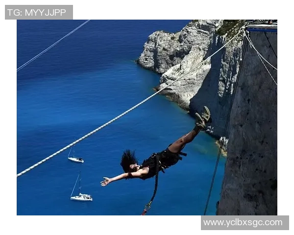 攀岩爱好者必看极限运动装备选购指南及绳索推荐技巧