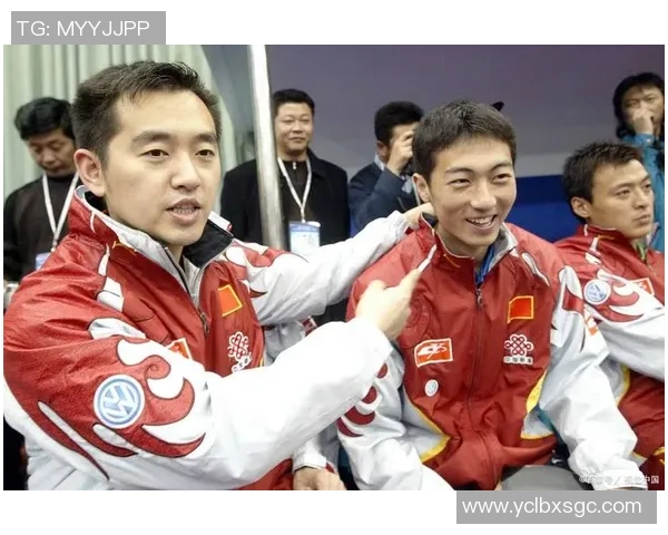 武汉乒乓球队的转型之路与深度解析乒乓球运动的未来发展