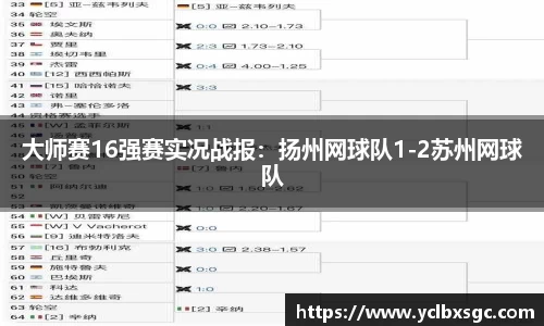 yl6809永利官网